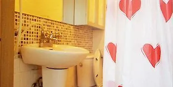 ** Hotel Golden Pond Guest House Seoul Sydkorea