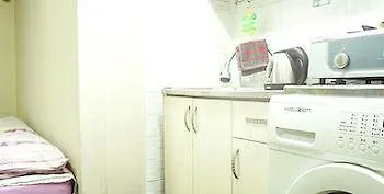 Golden Pond Guest House Seoul 2*,  Sydkorea