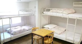Golden Pond Guest House Seoul Hotel
