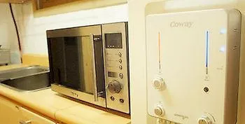 Golden Pond Guest House Seoul Sydkorea