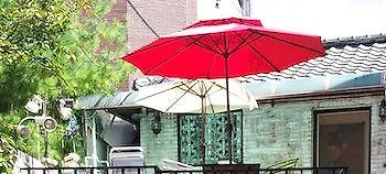 ** Hotel Golden Pond Guest House Seoul Sydkorea