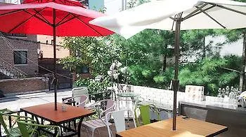 Golden Pond Guest House Seoul