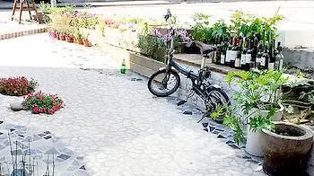 Golden Pond Guest House Seoul 2*,