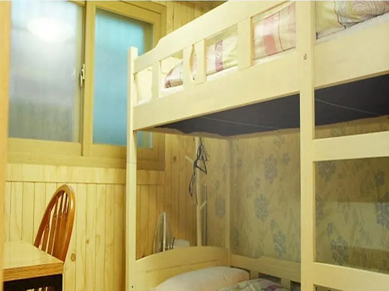 Golden Pond Guest House location